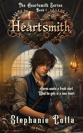 Heartsmith