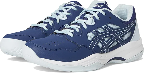 ASICS Women's Gel-Renma Indigo Blue/Sky 9 Medium