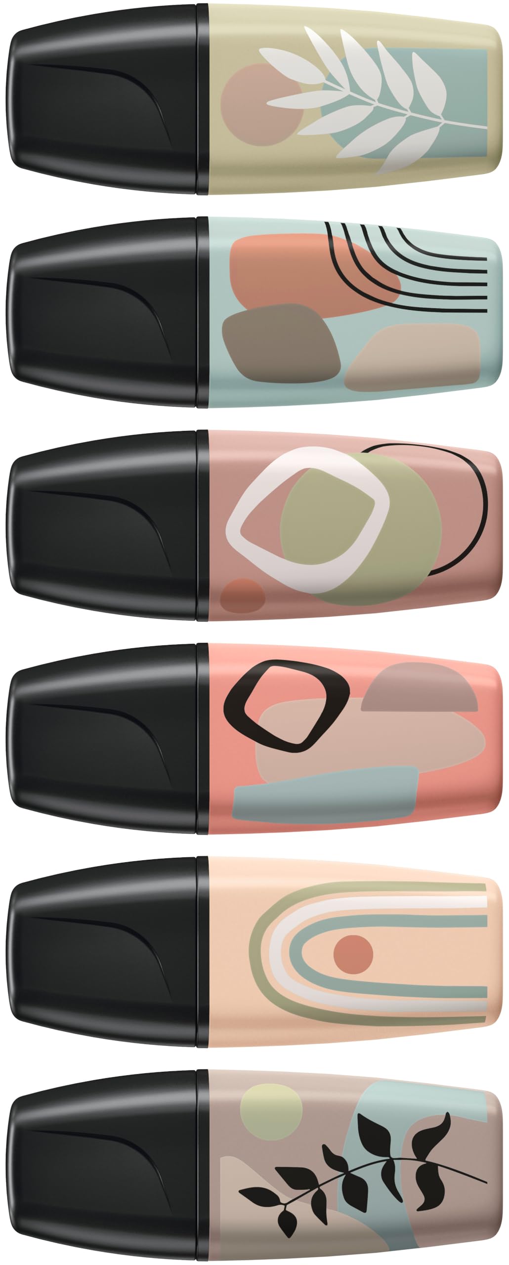 STABILO BOSS 72 Textmarker