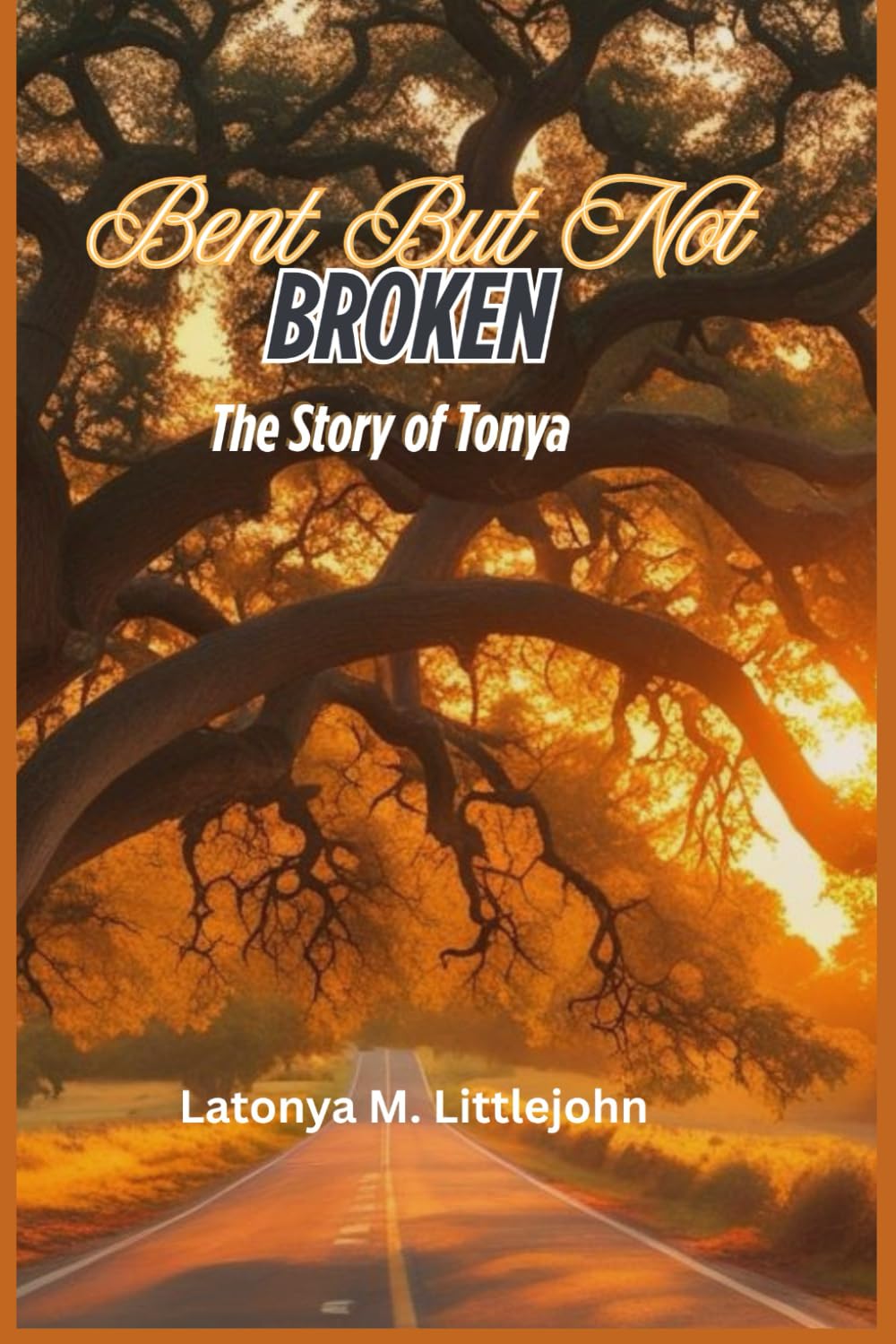 Bent But Not Broken: The Story Of Tonya