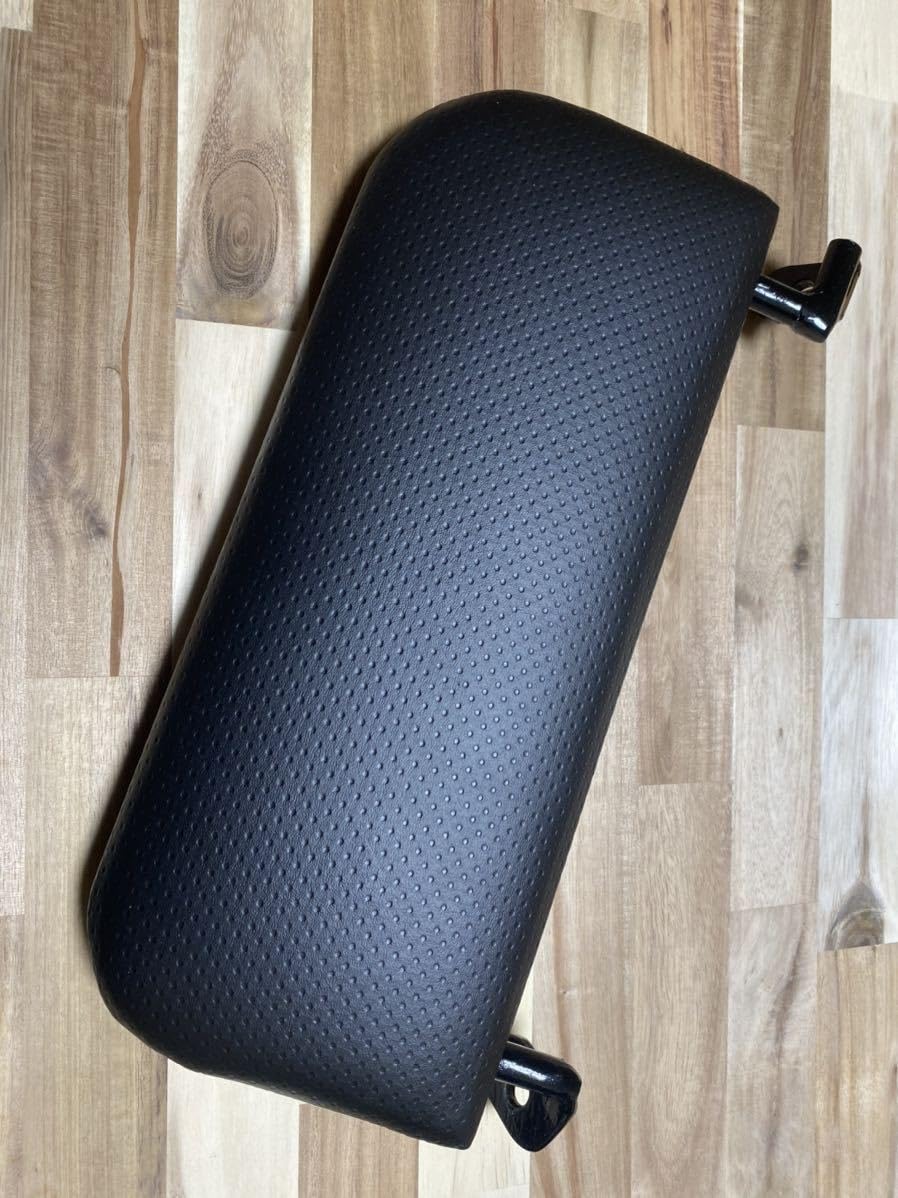 Amazon.co.jp: ハイエース200系 スーパーGL フットレスト 助手席用 足  