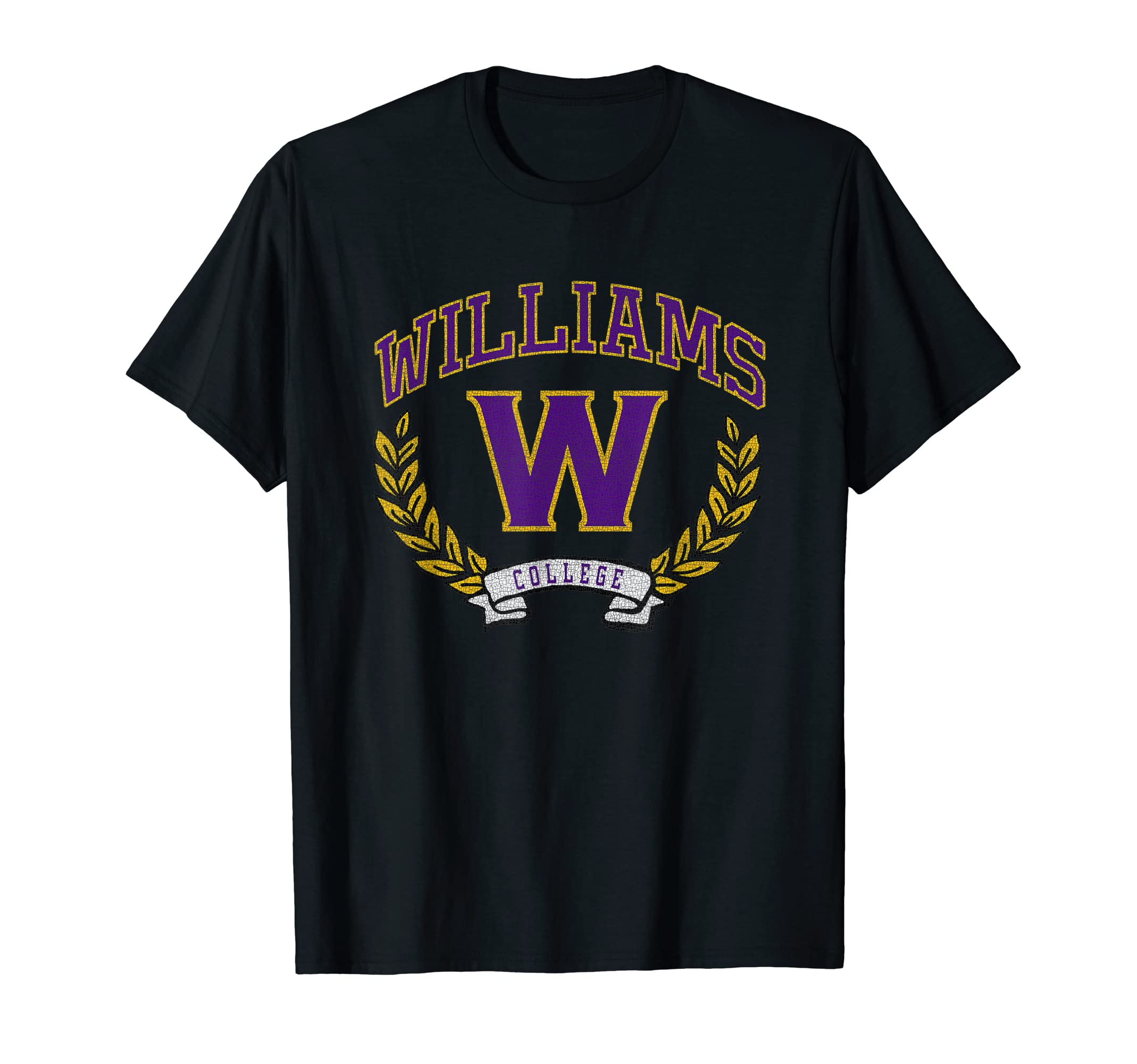 Williams Ephs Victory Vintage Officially Licensed T-Shirt