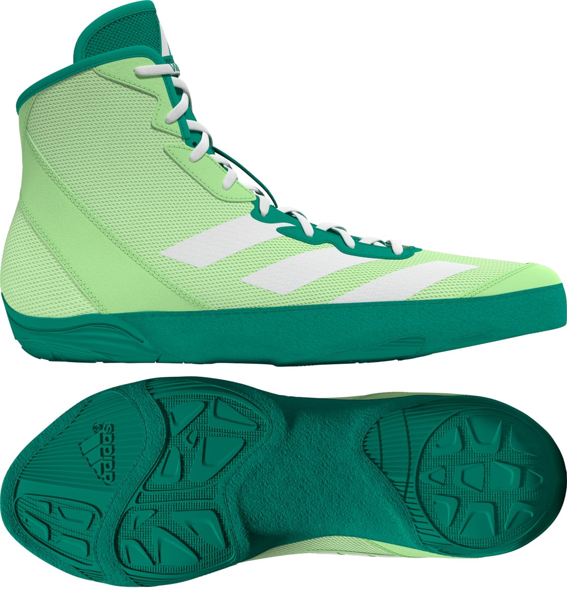 adidas Buty zapaśnicze Adizero