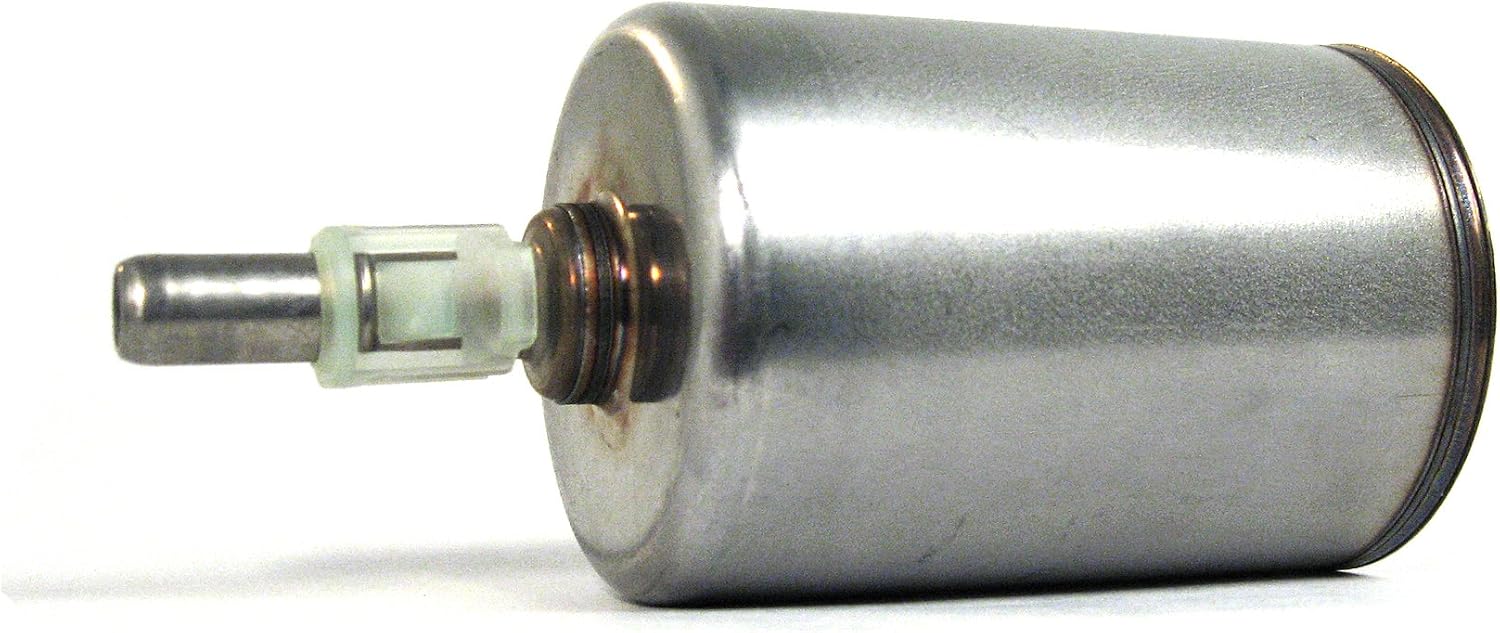 GM Genuine Parts GF578 Fuel Filter