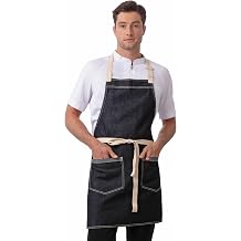 Chef Works Unisex Ridgewood Apron