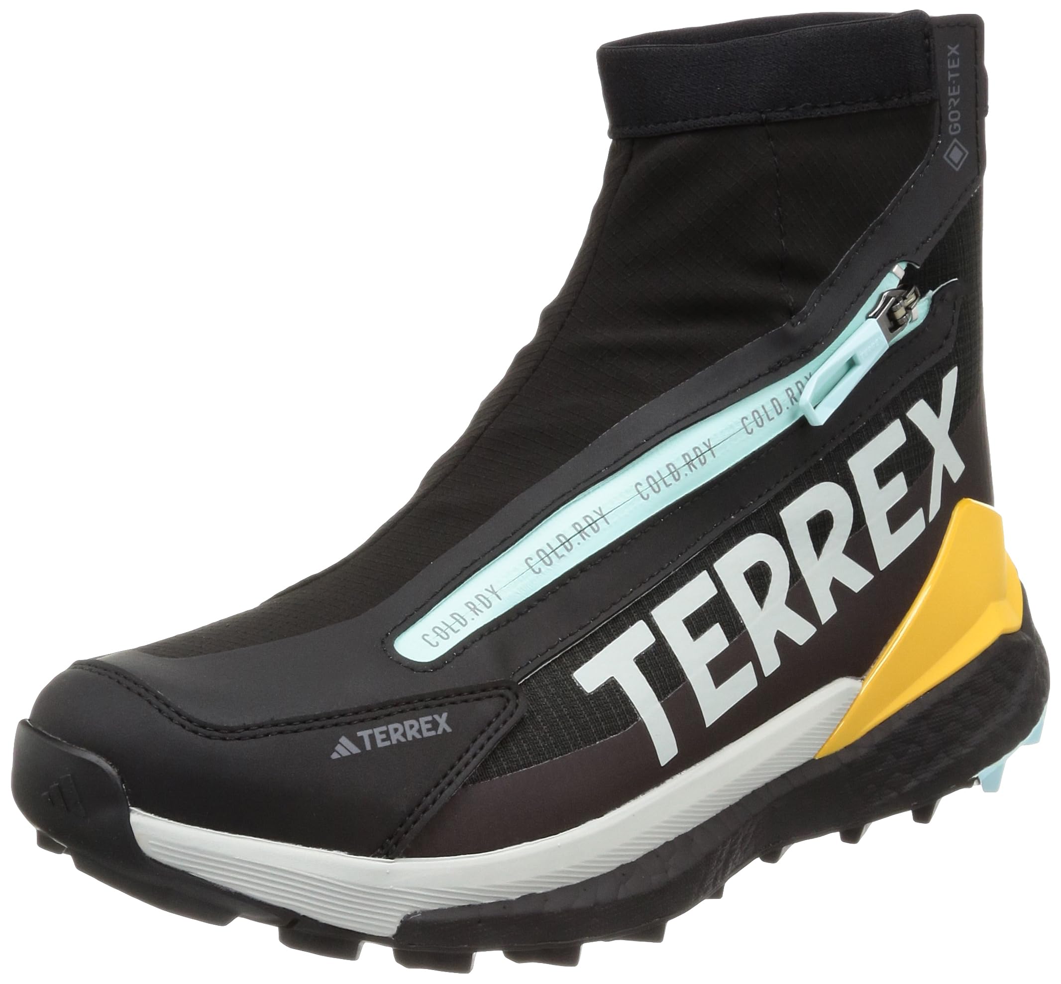 未使用】adidas テレックス フリーハイカー 2.0 COLD. RDY