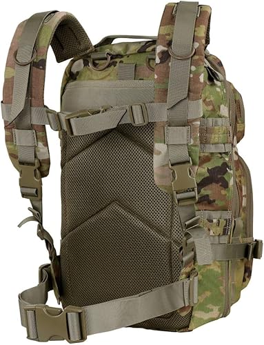 Miniatura 2 de Condor Paquete de asalto compacto - Scorpion OCP, Escorpión Ocp, Compacto