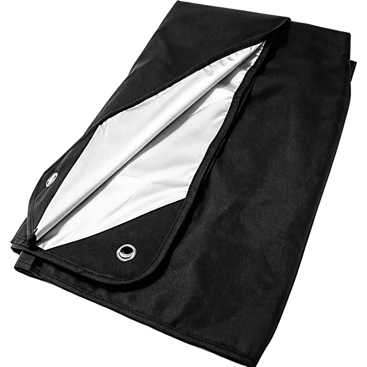 Drum Set di protezione antipolvere impermeabile 210D Oxford Fabric Electronic Drum Kit Cover 275 x 200 cm