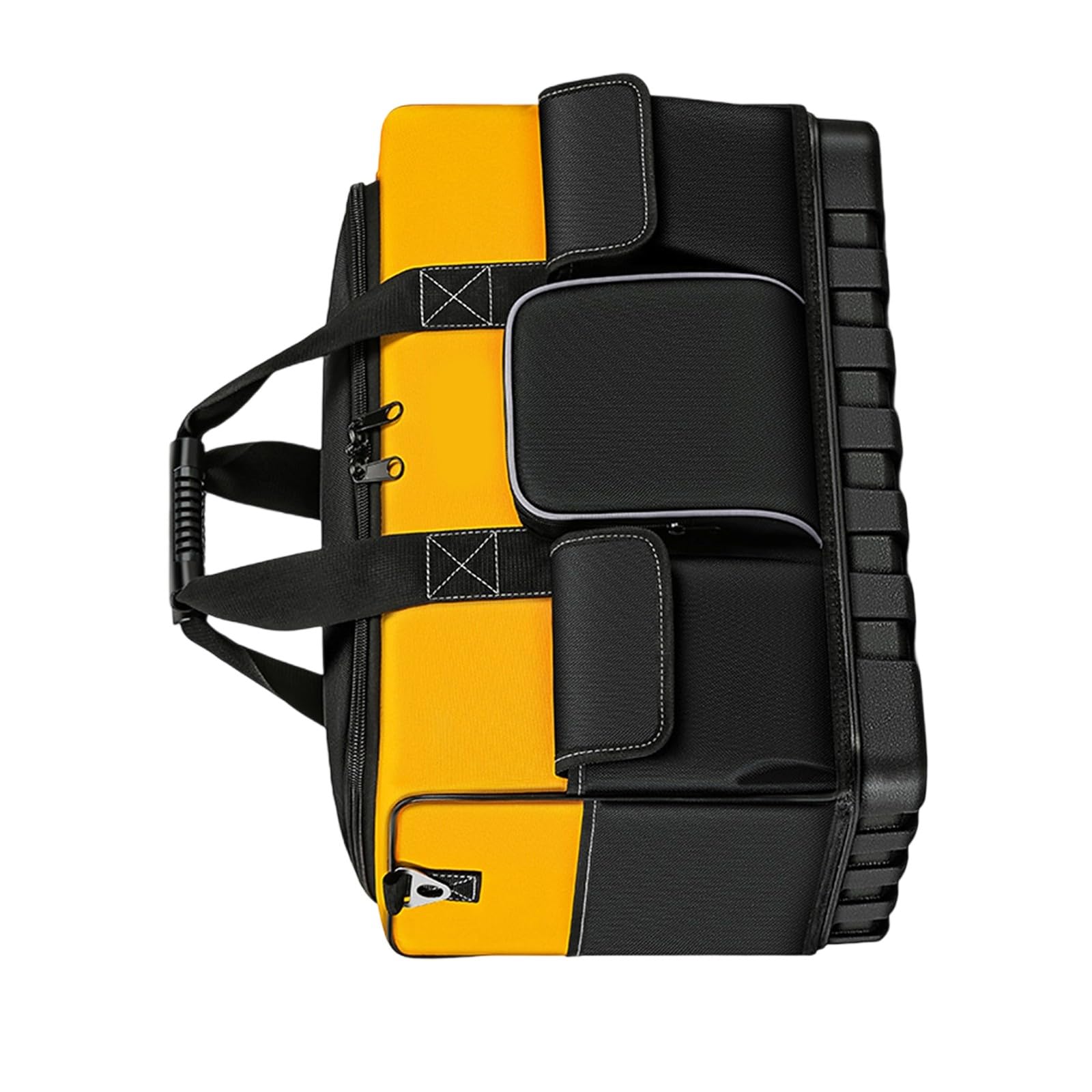 18inch Tool Bag Pouches Heavy Duty Tools Utility Pouches Multipurpose Storage Organizers Storage Bags for Screwdriver Heavy Duty Tool Bag