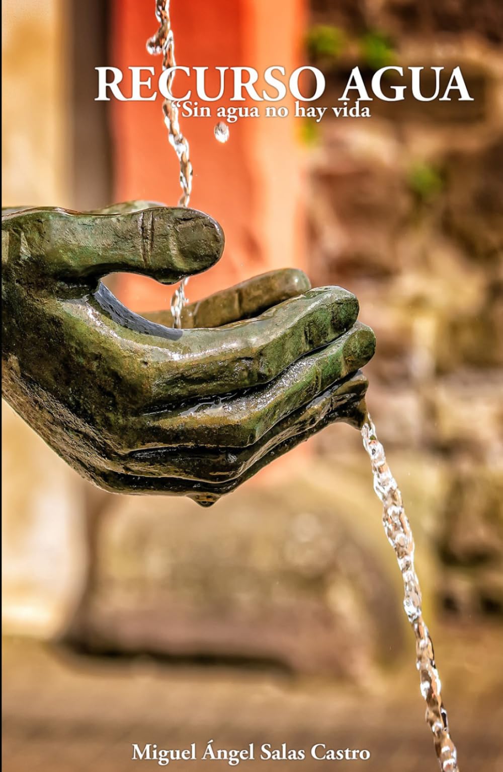 RECURSO AGUA: Sin agua no hay vida