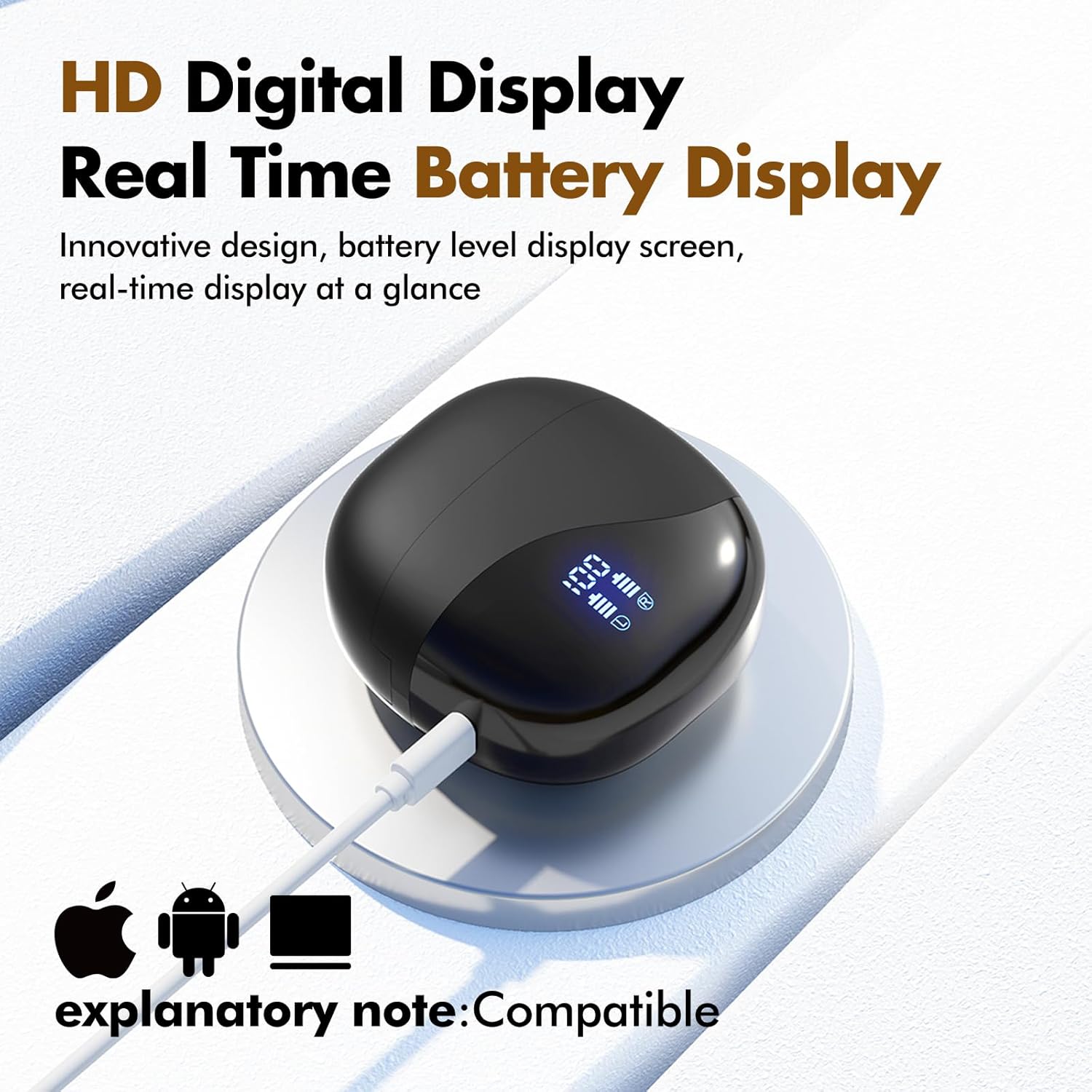 AI OWS Translator Earbuds: Tested for Travel, Business... 144 Languages & two-Way