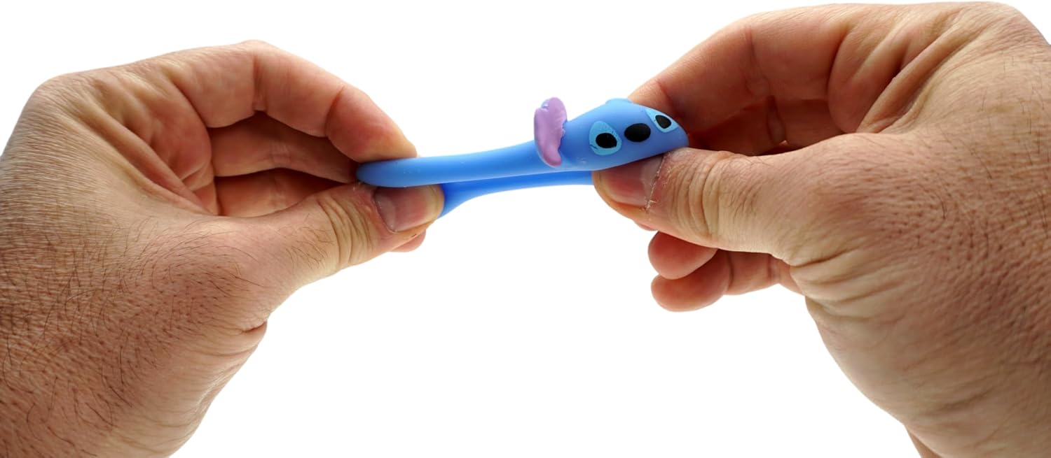 JA-RU Mochi Squishys Toys Mini Squishies Disney 7826-4AB image 4