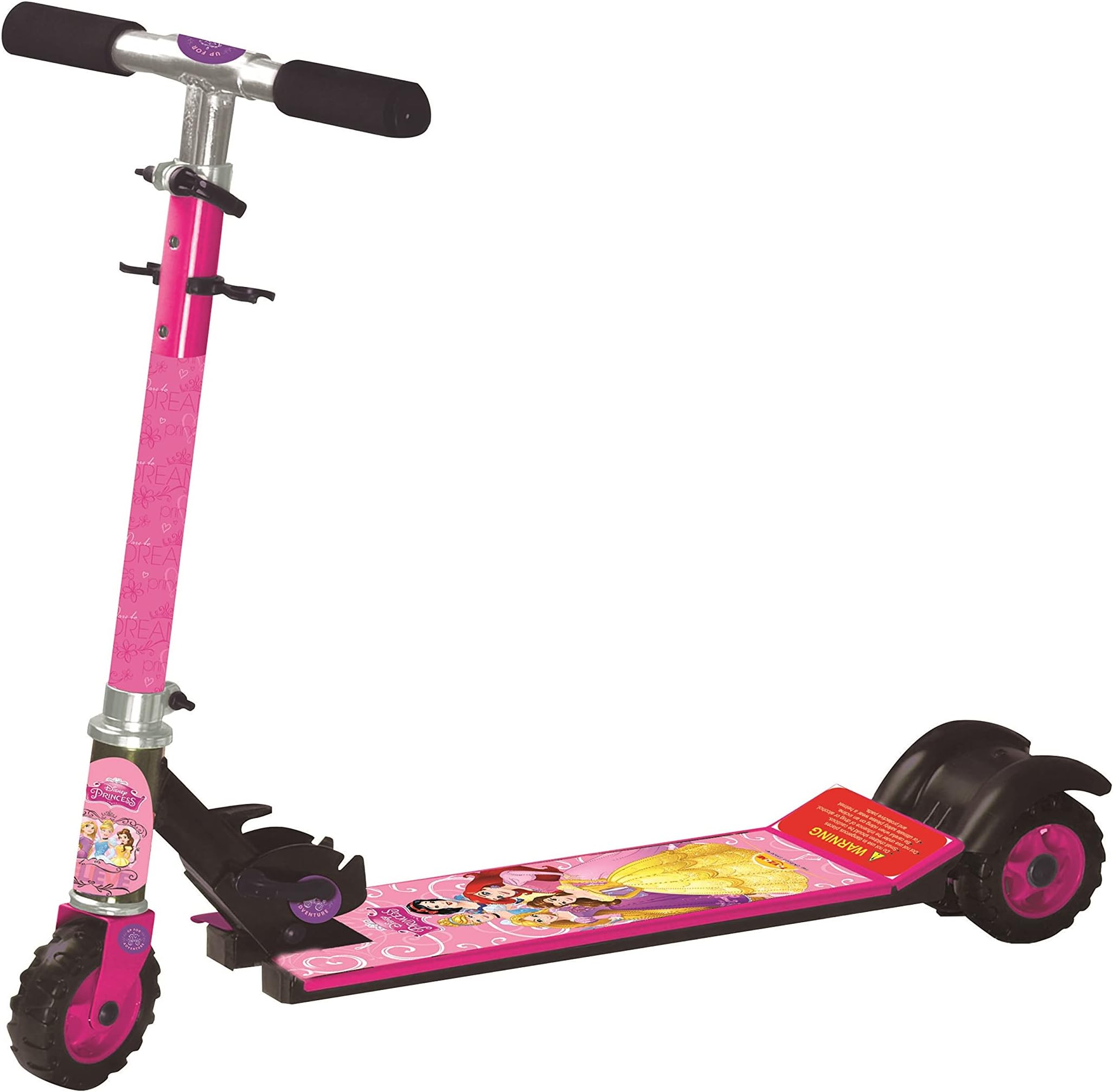 Buy Toyzone Scooter Giant Kids Skate Ride on Smart Kick Scooter