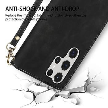 ayakawasaki phone wallet ブラック Silicone Cell Phone Wallet SPID-050X. Order online now