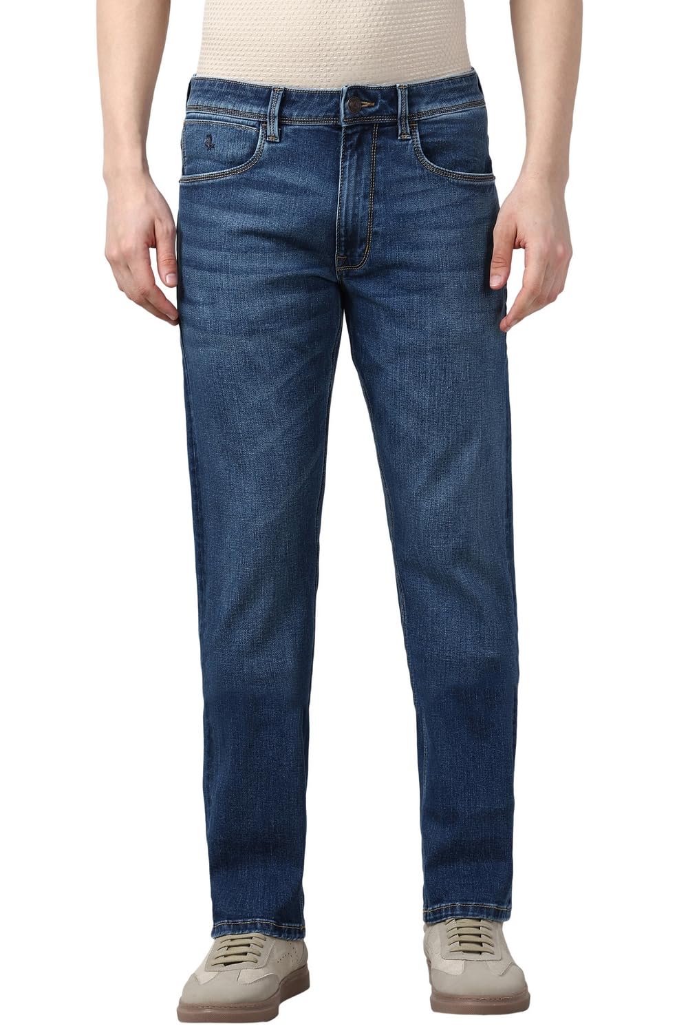 peter england Men Jeans-picture-24