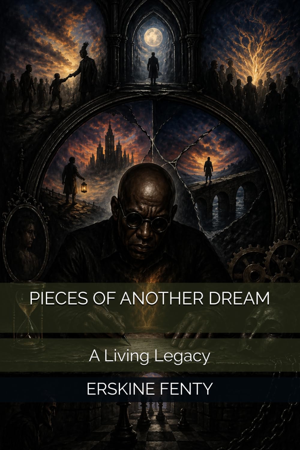 PIECES OF ANOTHER DREAM: A Living Legacy