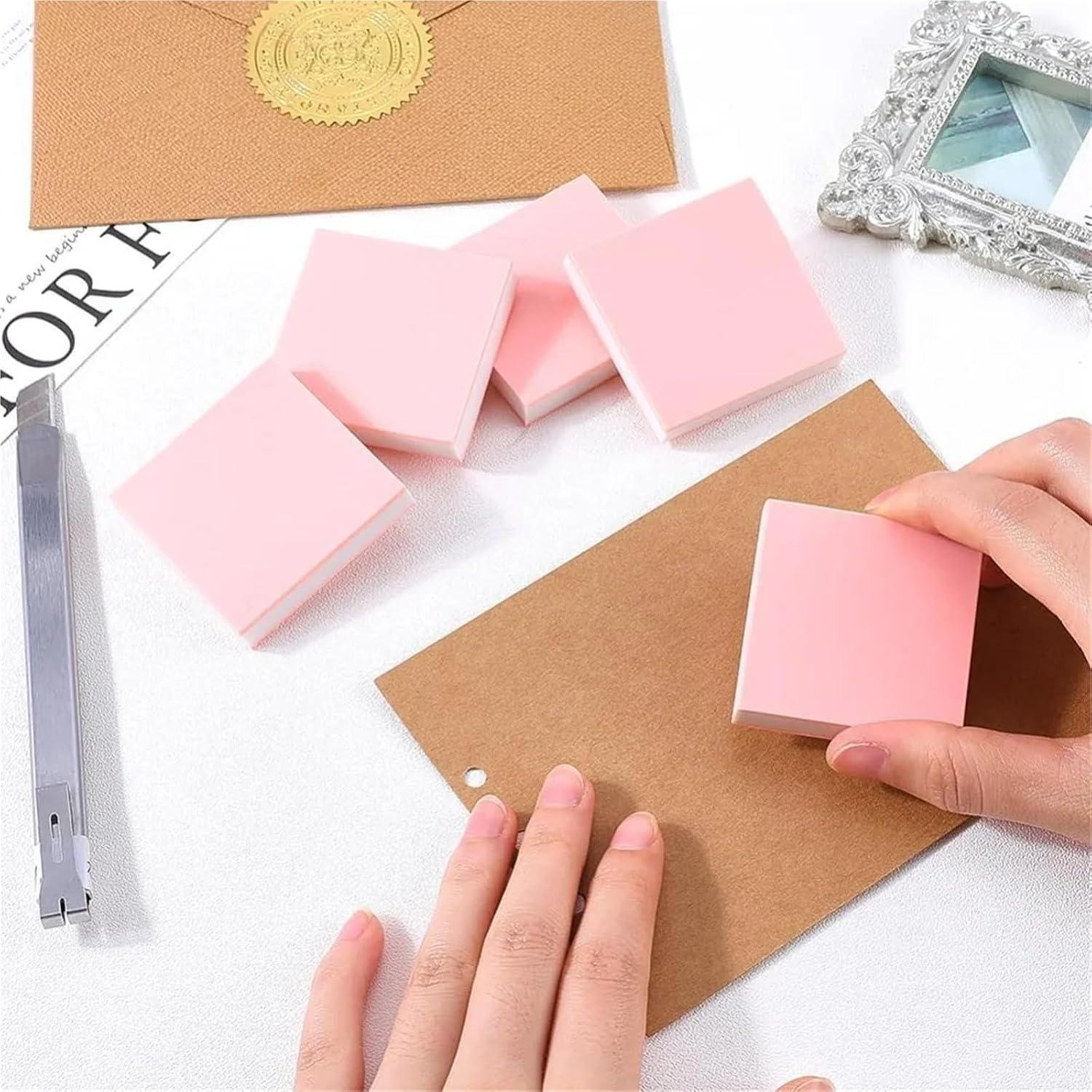 Rubber Linoleum Blocks for Printmaking 20Pcs Pink Rubber Carving Blocks Linoleum Blocks Square Rubber Stamps for Printmaking Stamp Soft Rubber Crafts DIY Crafting