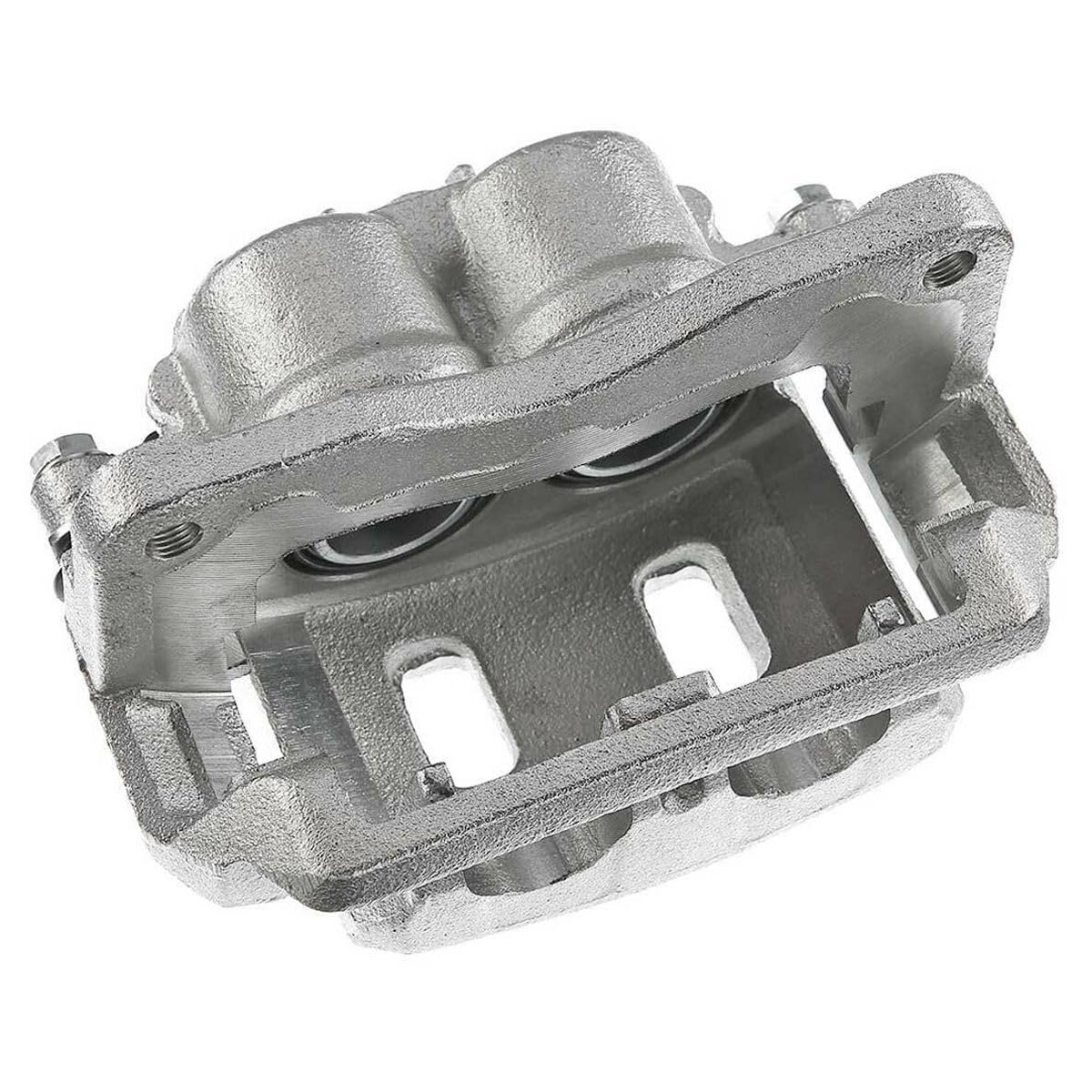 Amazon.com: Ltymbtgx with Dual Piston Front Right 26291AC020