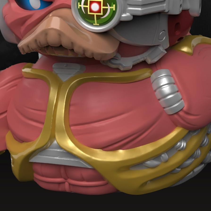 tubbz　リーガン Amazon.co.jp: TUBBZ 初回版 サイボーグエディコレクタブル