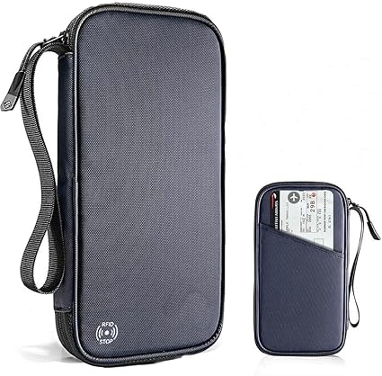 BRAND LEATHER Cartera De Piel Marrón Protegida RFID NDM Y Hunter Para Hombre, 5 Ranuras Para Tarjetas, 1 Bolsillo Para Monedas, 2 Compartimentos Ocultos, 2 Ranuras Para Monedas, 1 Ranura Para