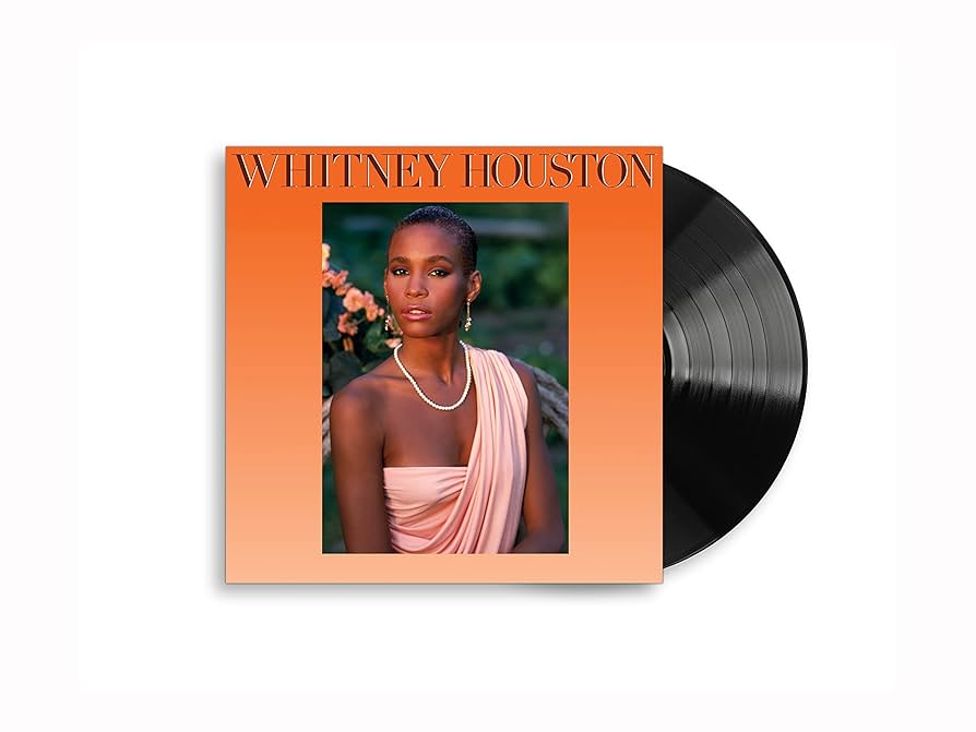 洋楽 Whitney Houston CD Whitney Houston: Amazon.pl: Płyty CD i winylowe