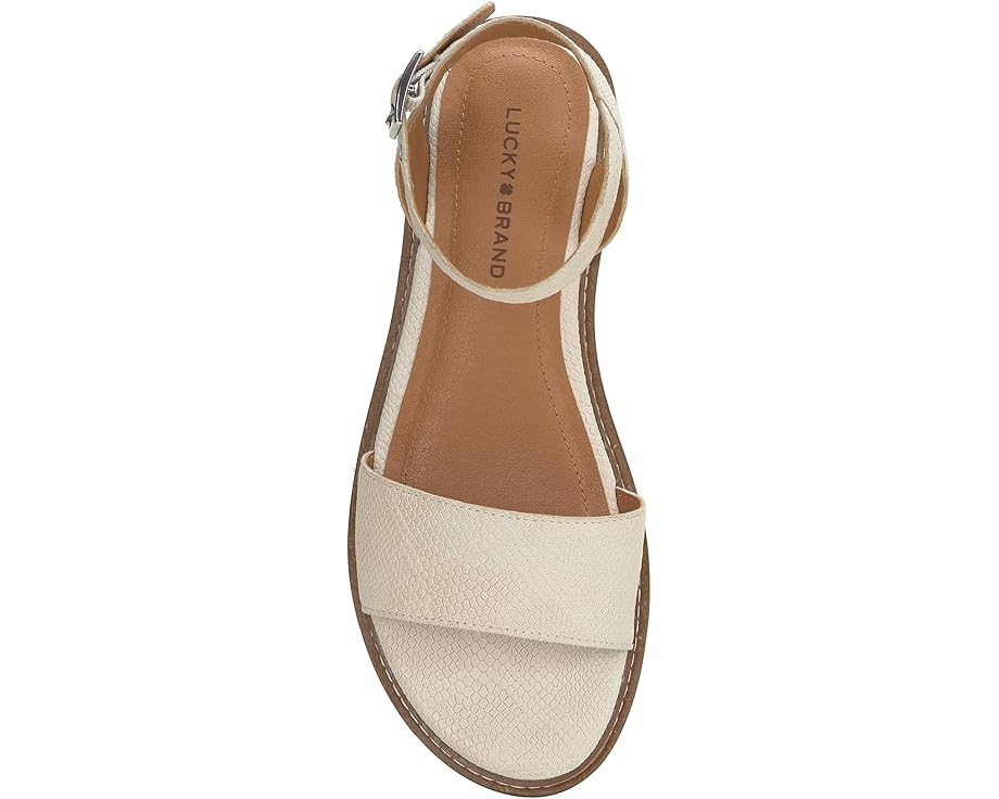 Lucky Brand Kimaya - Top View