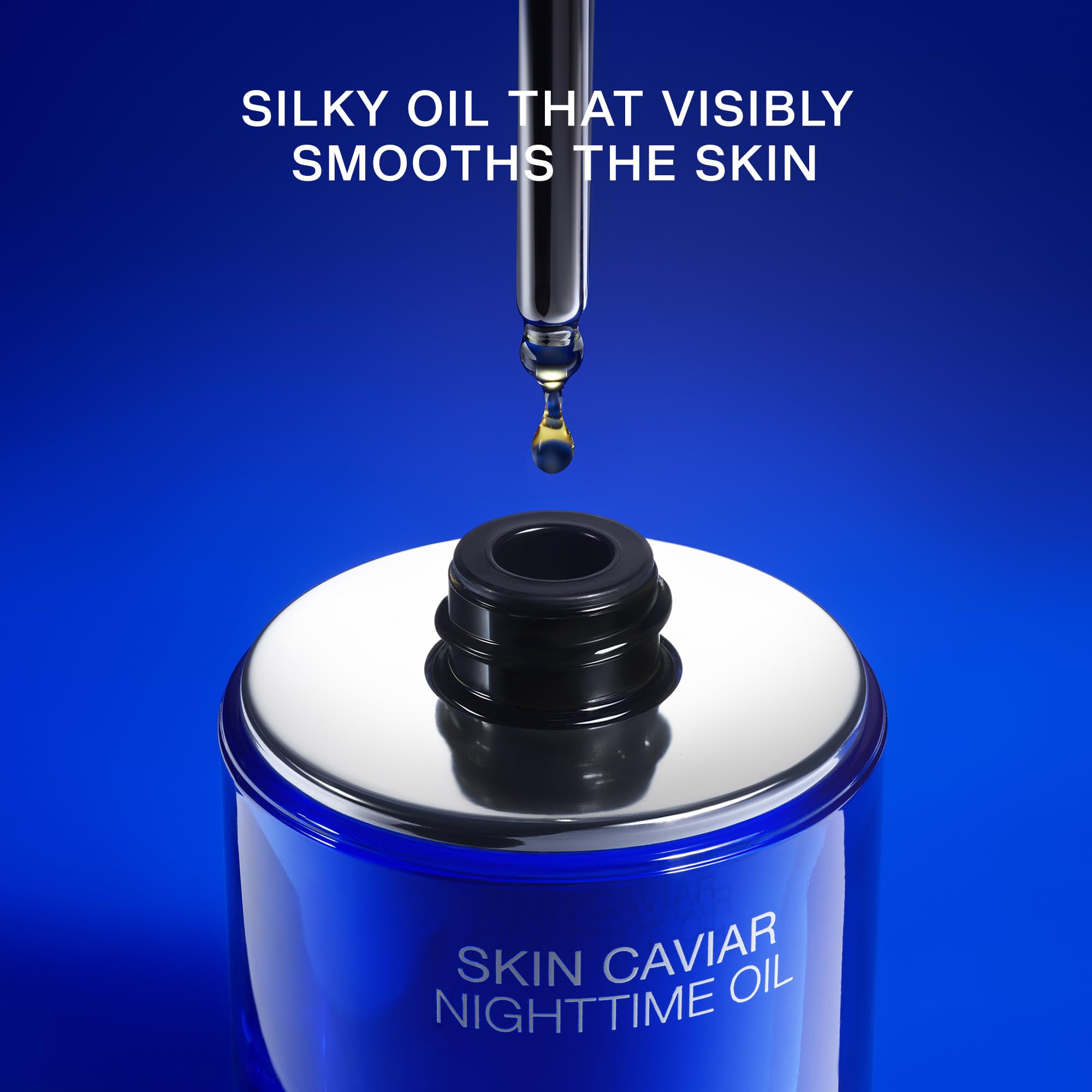 La Prairie Skin Caviar Nighttime Oil 20 ml