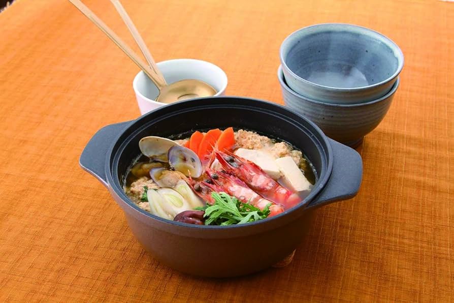 アルミキャスト製 両手鍋 大きめ オーブン対応*3 アルミキャスト製 両手鍋 大きめ オーブン対応*3 楽天市場