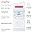 DiRose Breastmilk Storage Bags -6 oz 50 Count Double Zipper Leak Proof Capacity Extra Thick and Seal BPA/BPS Free/Disposable Pouches | Self-Standing Bag for Long and Safe Storing