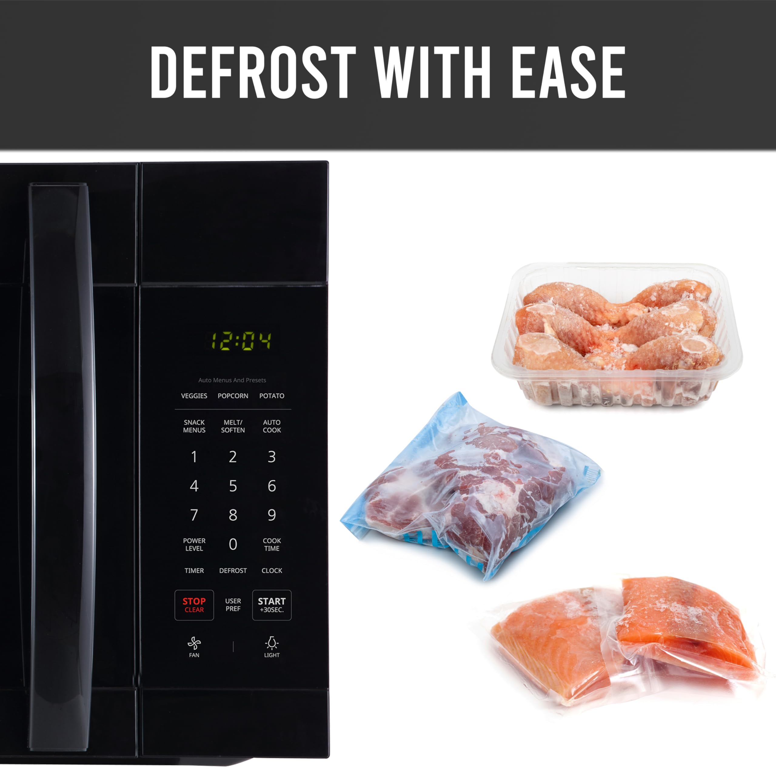 OvertheRange Microwave Oven, 1.7 Cu Ft 1000W Auto