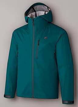 yu-11 イントラック　エバーブレスジャケット　東京限定　M 寸 yu-11様専用 イントラック エバーブレスジャケット 東京限定 M 寸