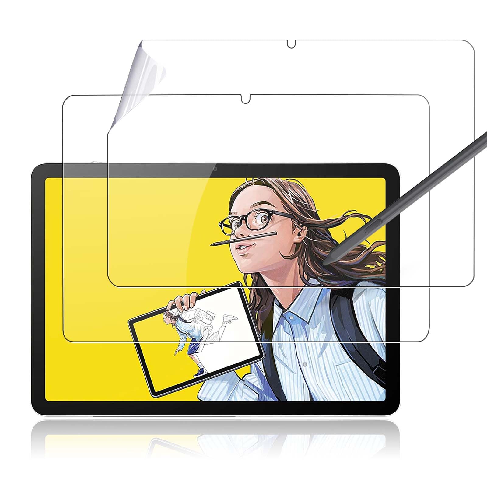 Film Protecteur écran Mat Pour Wacom MovinkPad 11 (2 Pièces) - Anti-reflets, Anti-rayures, Anti-traces