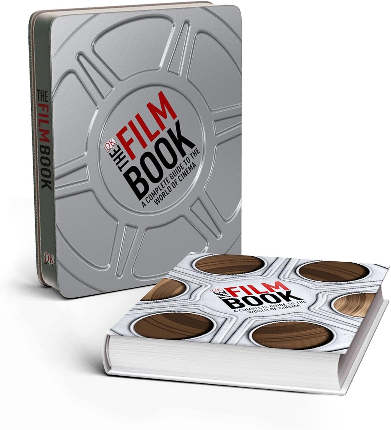 The Film Book