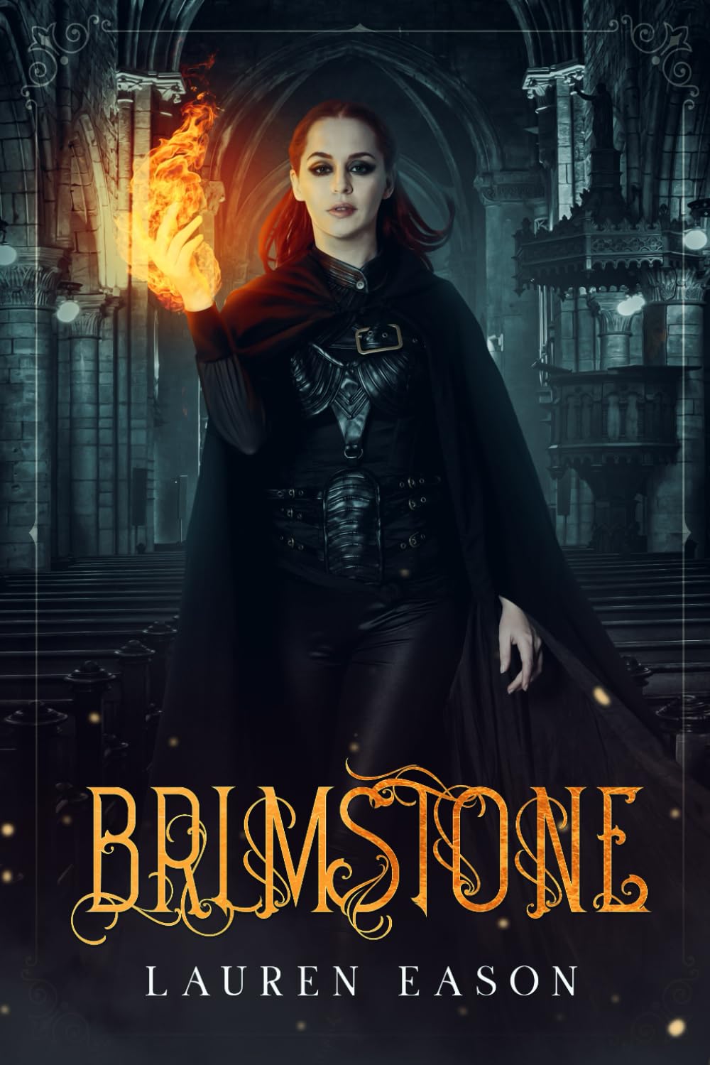 Brimstone