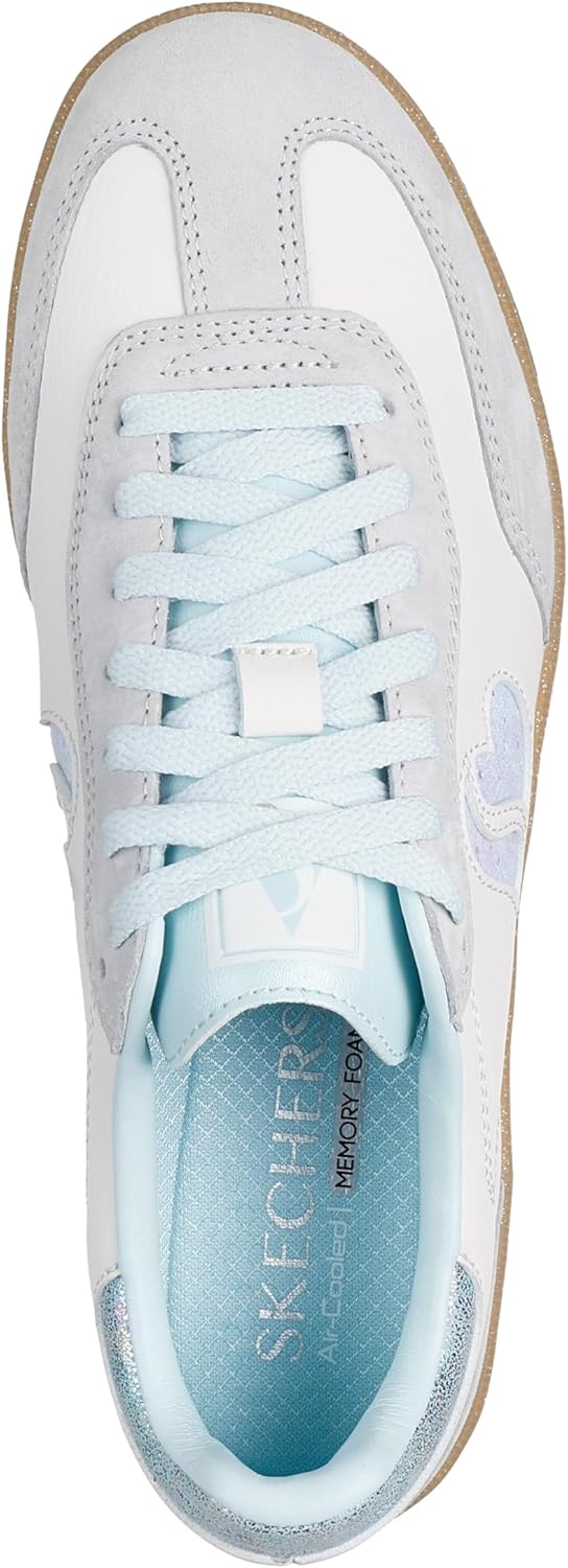 Skechers Women's Hotshot-Electric Heart