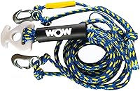 Algopix Similar Product 3 - WOW Sports World of Watersports Heavy