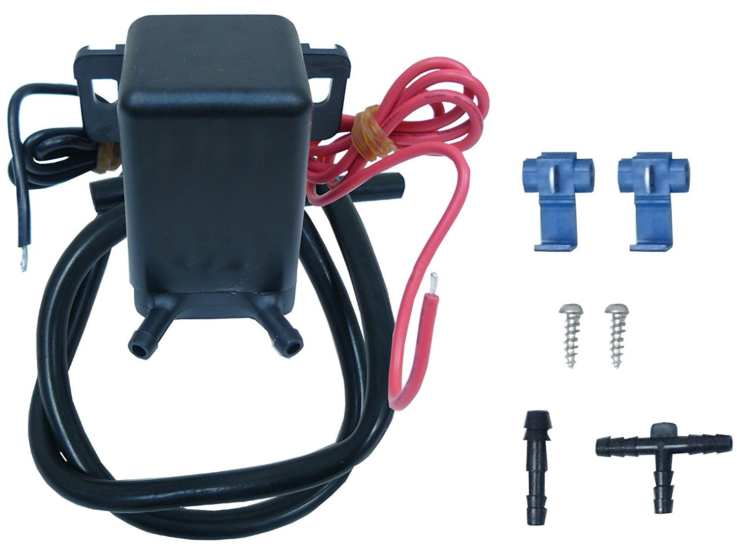 ACI 199600 Universal Washer Pump Kit Amazon.in Car & Motorbike