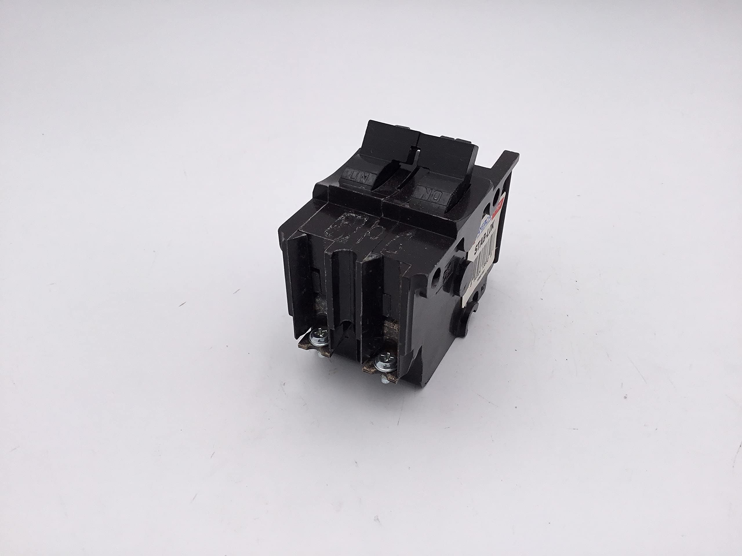 NB221020, Bolt-on type STAB-LOK FEDERAL PACIFIC