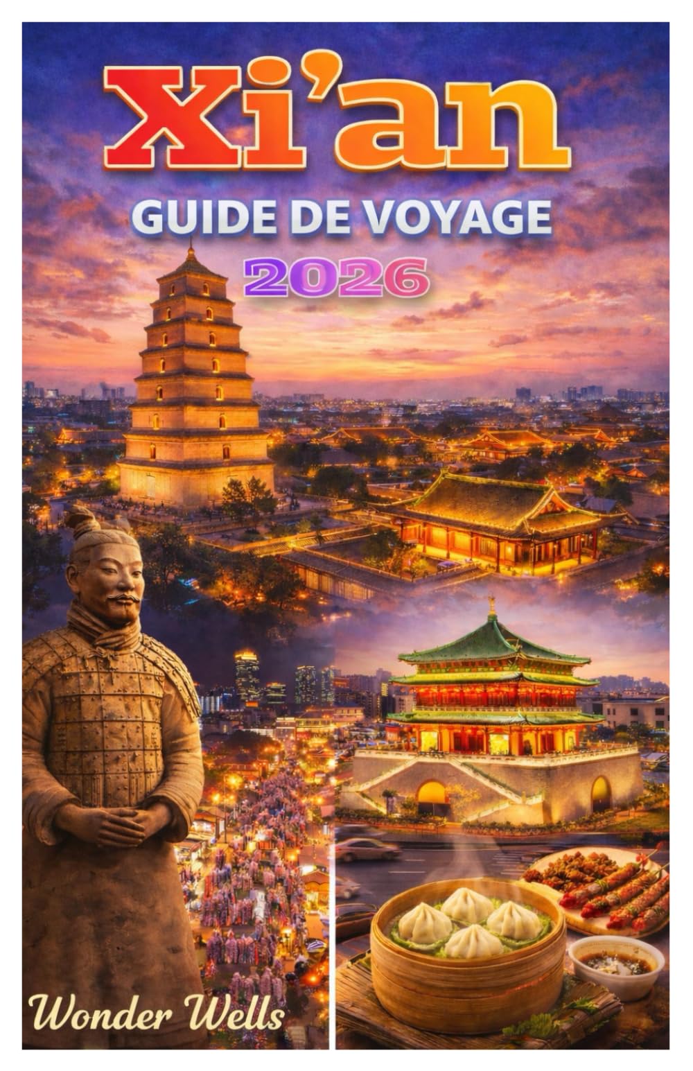 Xian Guide de voyage 2026