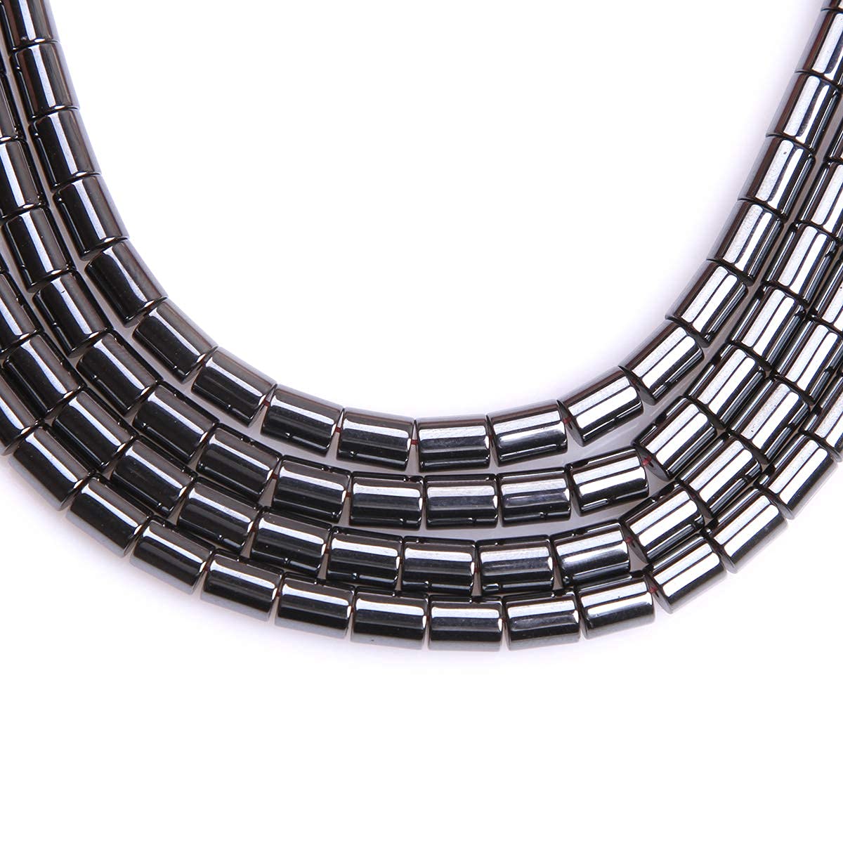 Perline In Pietra Preziosa Naturale Per Creazione Di Gioielli - Foto 12