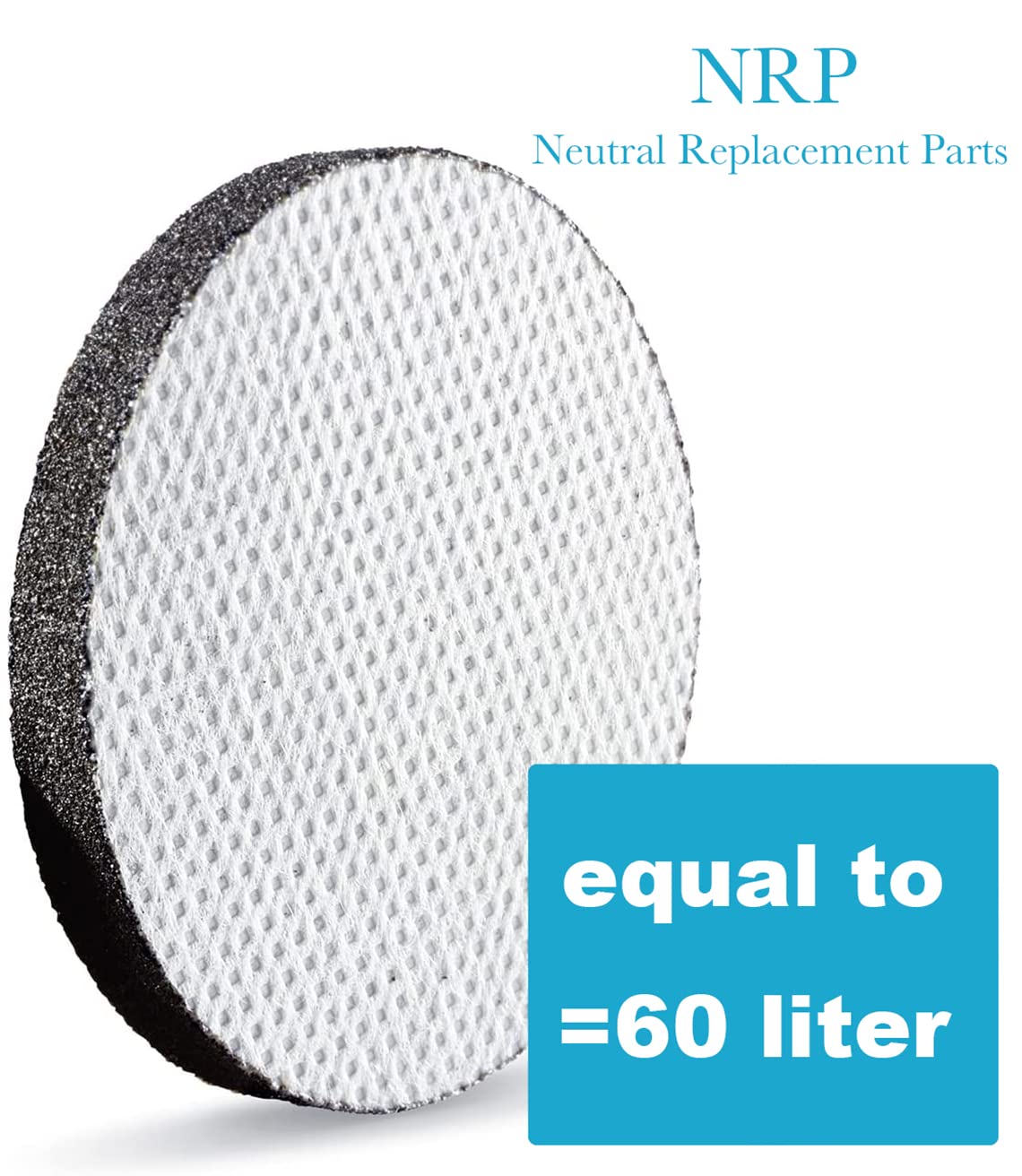 Discos De Filtro De Água Micro Disc Para Brita Fill And | Parcelamento