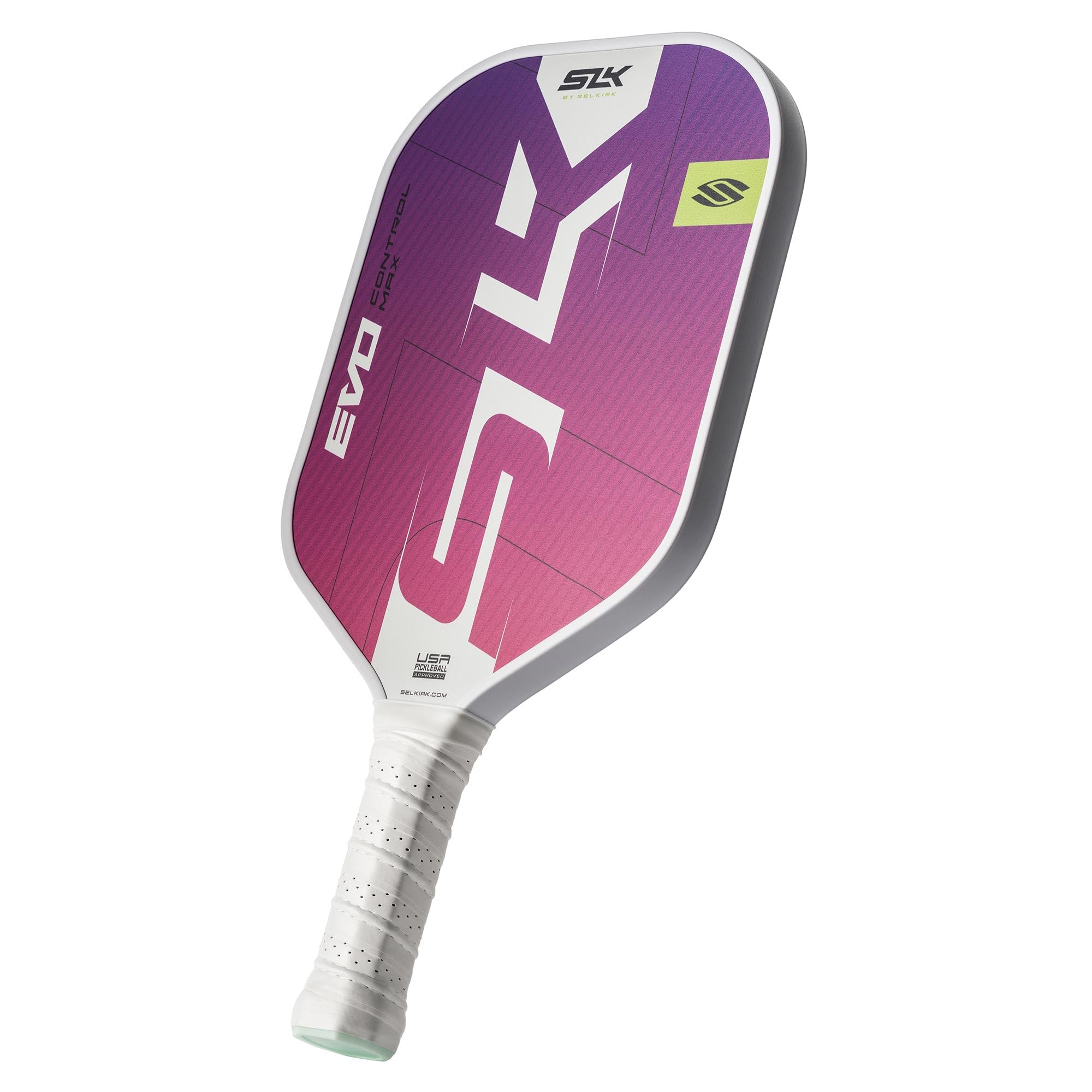 Selkirk Sport SLK Evo Pickleball Paddle