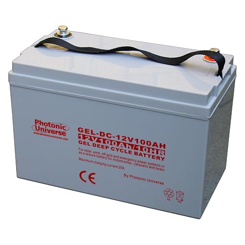 Photonic Universe Gel