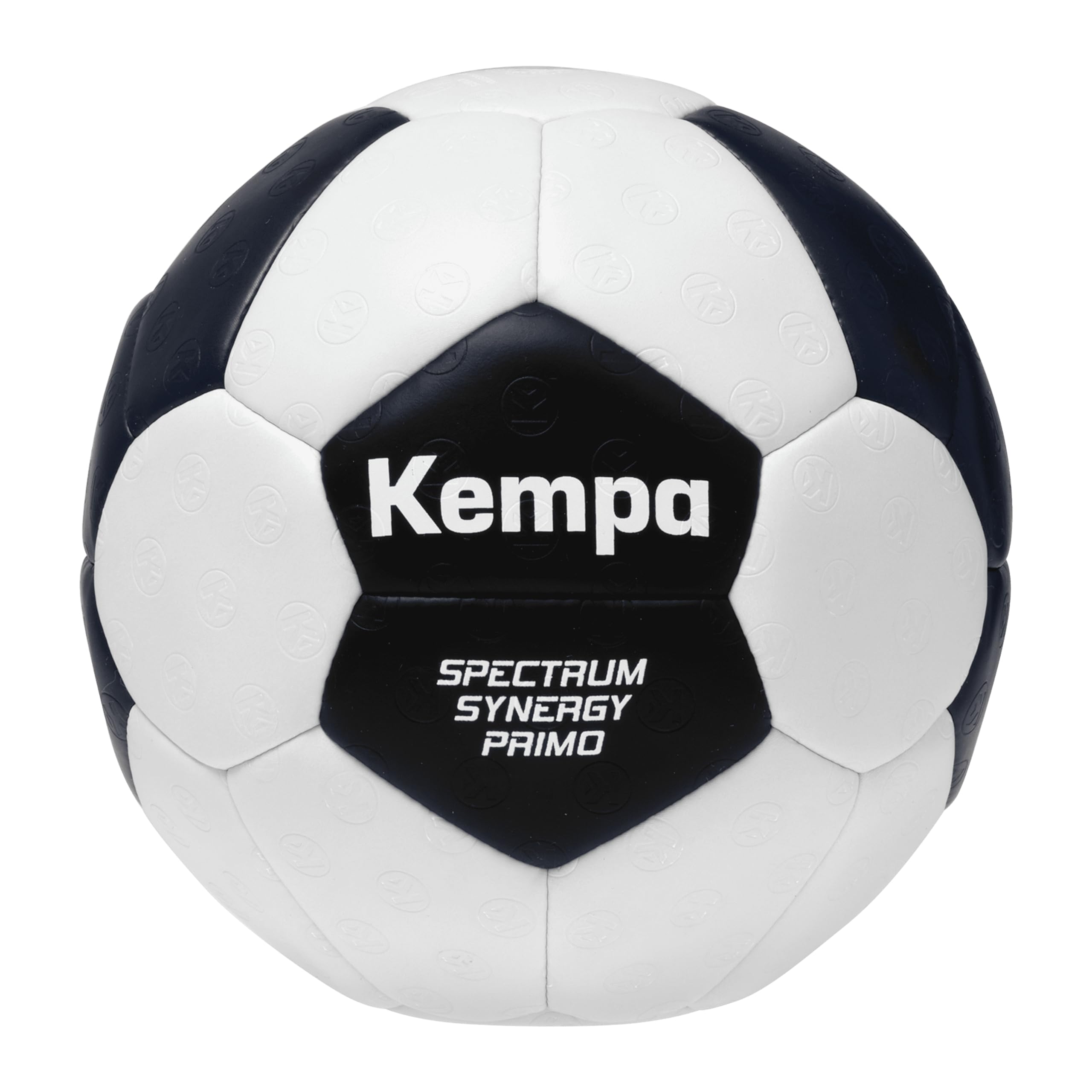 Kempa Spectrum Synergy Primo Game Changer, Unisex – Erwachsene Handball, grau/marine, 1 -
