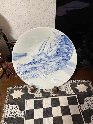 【数量限定】わにぞう 木製皿立て 背もたれタイプ 15~21cmのお皿向け 小皿 Amazon.co.jp: わにぞう 木製皿立て 【紀州】背もたれタイプ 7~12cmの