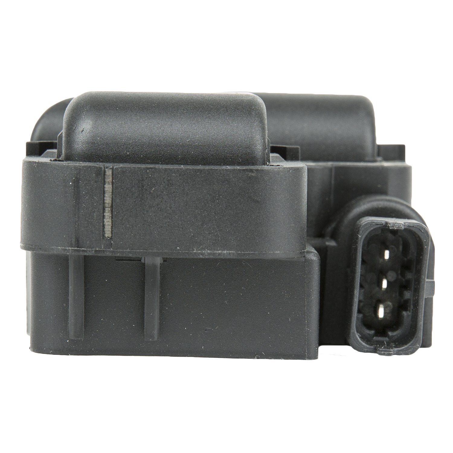 DELPHI Bobina de encendido 12V Unidad De Bobina De Encendido GN10361-11B1 Compatible con MERCEDES-BENZ Clase E Sedán W211 Clase E T-modell S211 VITO Autobús W639 Clase A W169 Clase B W245