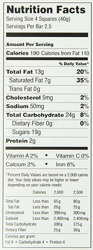 Miniatura 10 de Lindt Excellence - Barra de sal marina 35 onzas