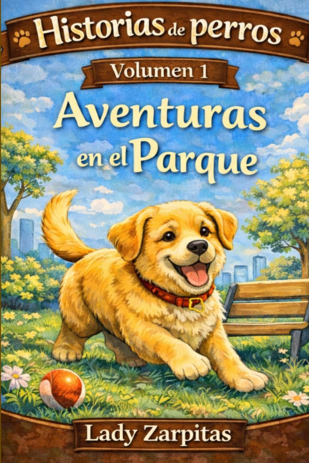 Historias de perros: Volumen 1
