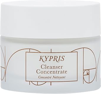 Cleanser Concentrate Gentle, Non Foaming, Creme Cleanser