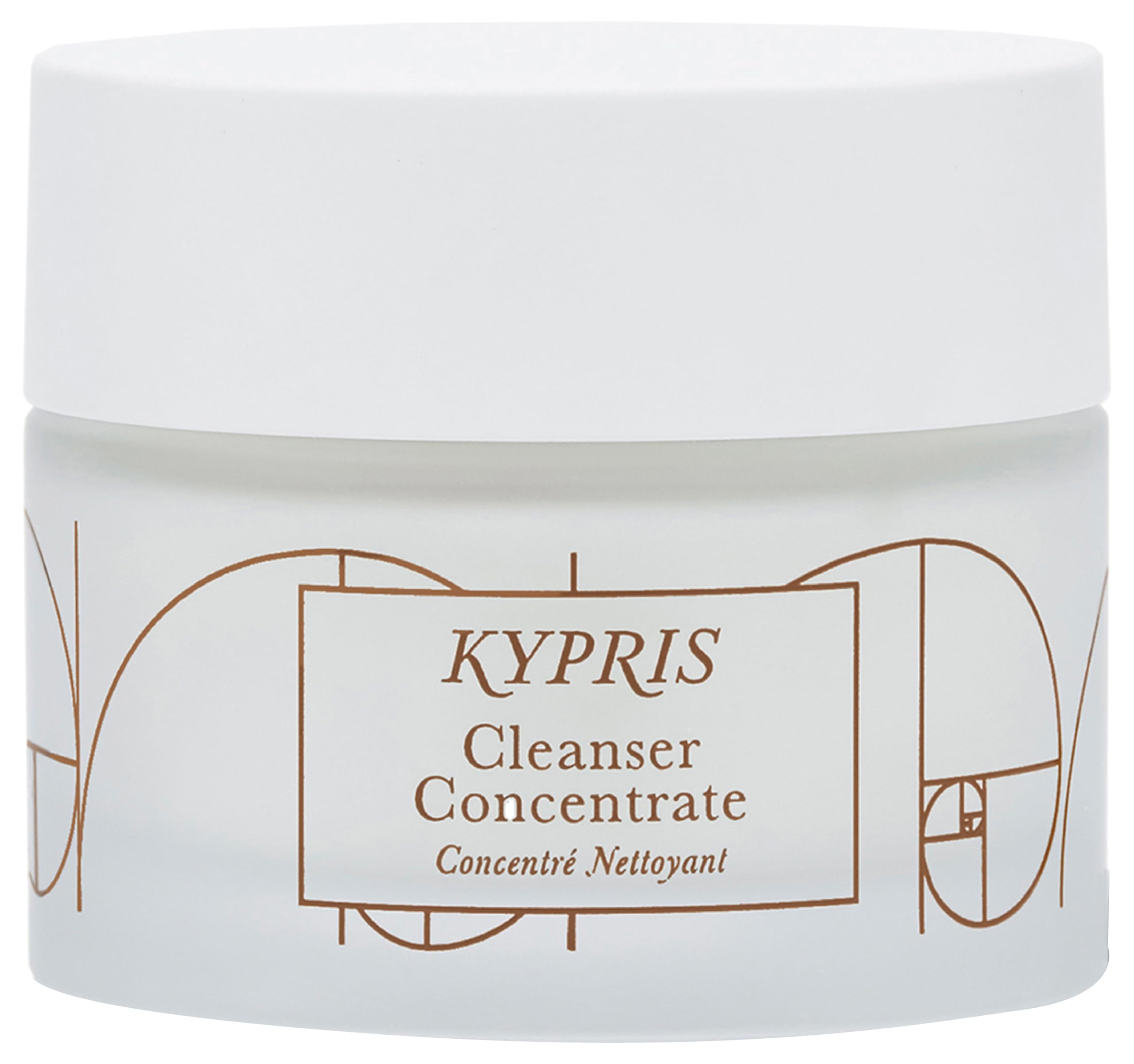 KYPRIS Cleanser Concentrate Softening Fermented